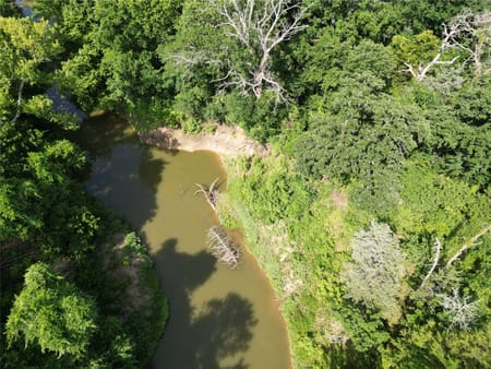 Monkstown, TX 75446 Fannin County