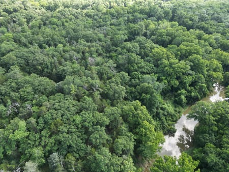 Monkstown, TX 75446 Fannin County