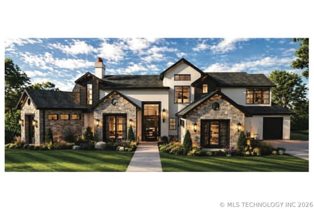 Owasso, OK 74055 Rogers County