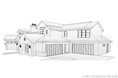 Owasso, OK 74055 Rogers County