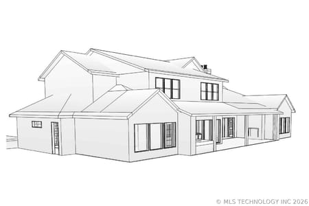 Owasso, OK 74055 Rogers County