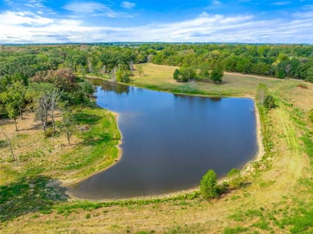 Saltillo, TX 75478 Hopkins County