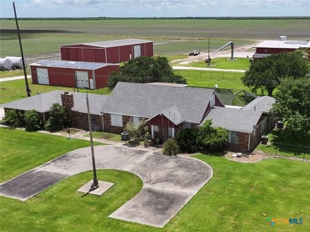 Port Lavaca, TX 77979 Calhoun County