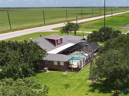 Port Lavaca, TX 77979 Calhoun County
