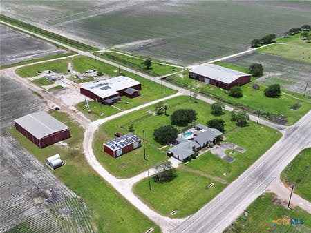 Port Lavaca, TX 77979 Calhoun County