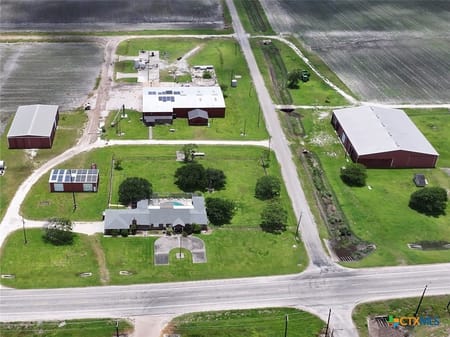 Port Lavaca, TX 77979 Calhoun County