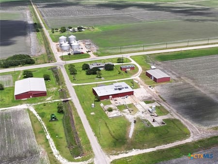 Port Lavaca, TX 77979 Calhoun County