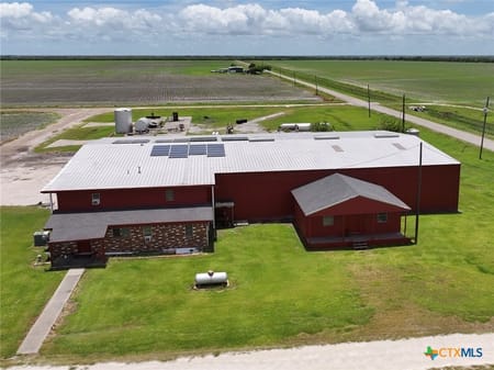 Port Lavaca, TX 77979 Calhoun County