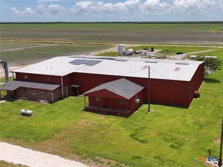 Port Lavaca, TX 77979 Calhoun County