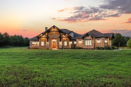 Pottsboro, TX 75076 Grayson County
