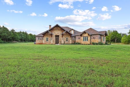Pottsboro, TX 75076 Grayson County