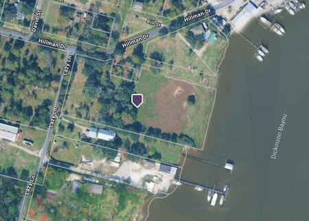 Dickinson, TX 77539 Galveston County