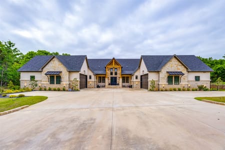 Gordonville, TX 76245 Grayson County