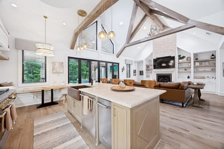 Gordonville, TX 76245 Grayson County