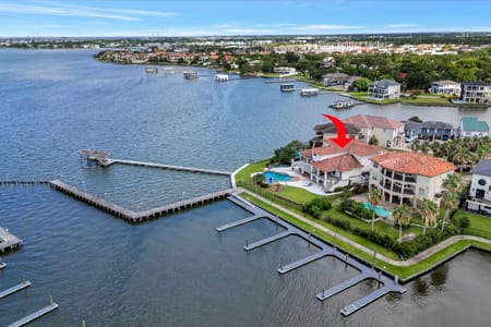 Kemah, TX 77565 Galveston County