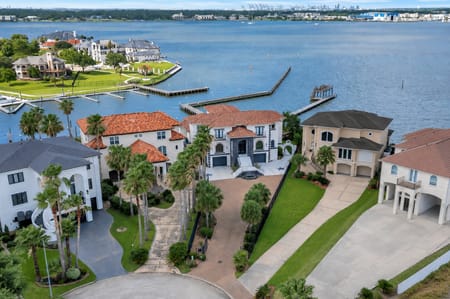 Kemah, TX 77565 Galveston County