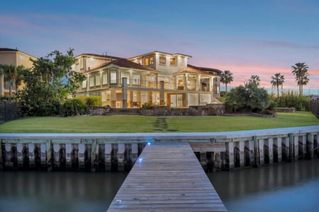 Kemah, TX 77565 Galveston County