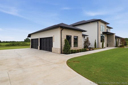 Bixby, OK 74008 Tulsa County
