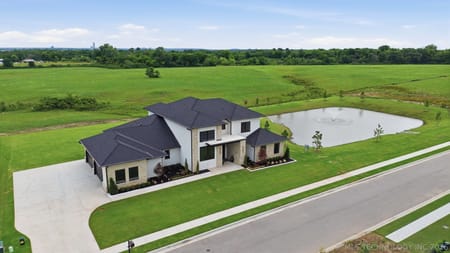 Bixby, OK 74008 Tulsa County