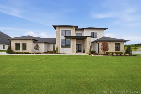 Bixby, OK 74008 Tulsa County