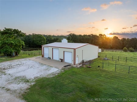 Gore, OK 74435 Sequoyah County