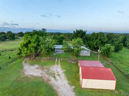 Gore, OK 74435 Sequoyah County