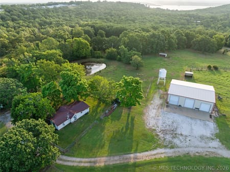Gore, OK 74435 Sequoyah County