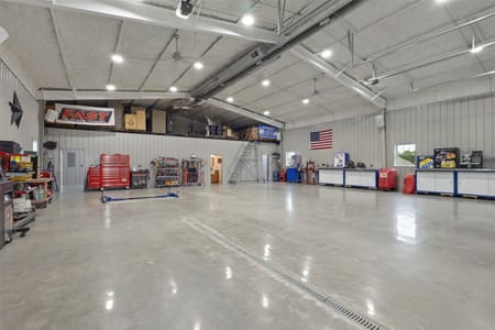 Van Alstyne, TX 75495 Grayson County