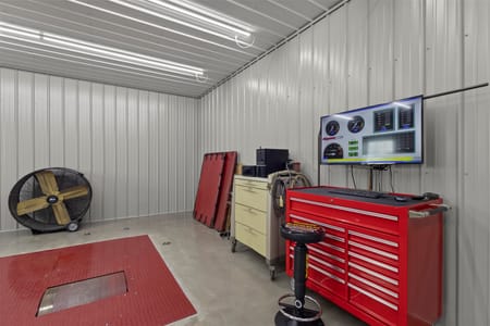 Van Alstyne, TX 75495 Grayson County