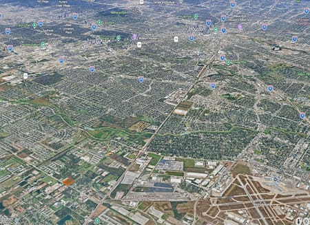 Houston, TX 77048 Harris County