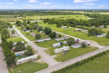 Ardmore, OK 73401 Carter County