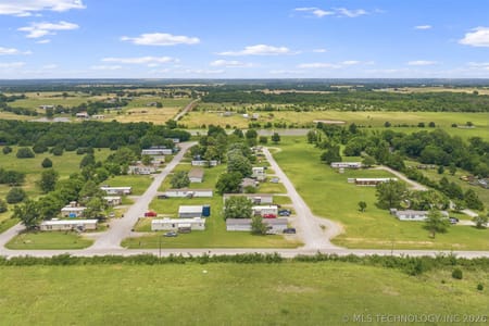 Ardmore, OK 73401 Carter County