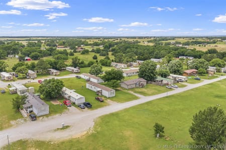 Ardmore, OK 73401 Carter County