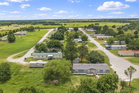 Ardmore, OK 73401 Carter County