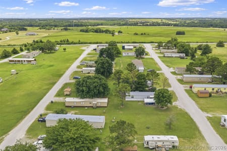 Ardmore, OK 73401 Carter County