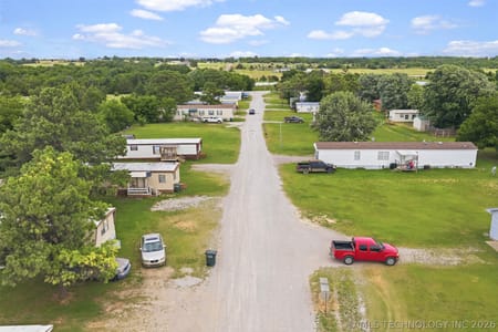 Ardmore, OK 73401 Carter County
