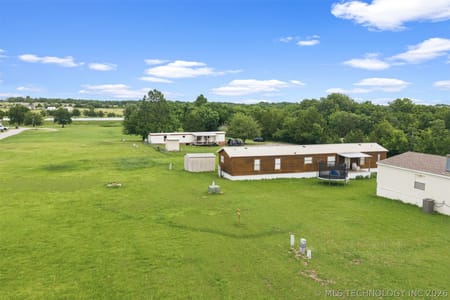 Ardmore, OK 73401 Carter County