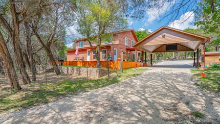 Glen Rose, TX 76077 Somervell County