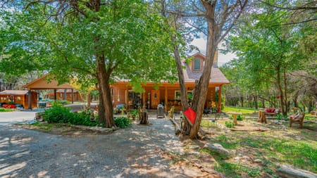 Glen Rose, TX 76077 Somervell County
