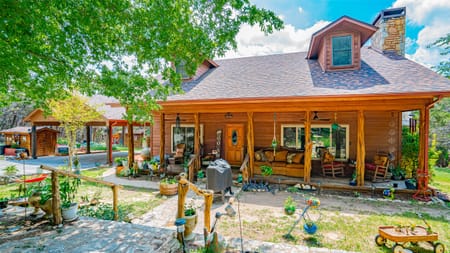 Glen Rose, TX 76077 Somervell County