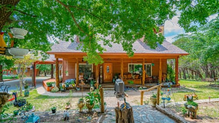 Glen Rose, TX 76077 Somervell County