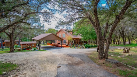 Glen Rose, TX 76077 Somervell County