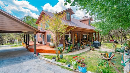 Glen Rose, TX 76077 Somervell County