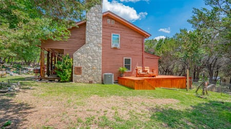 Glen Rose, TX 76077 Somervell County