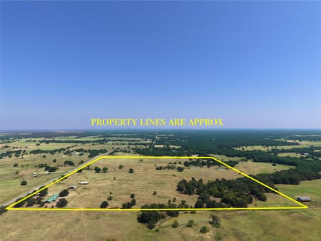 Nocona, TX 76255 Montague County