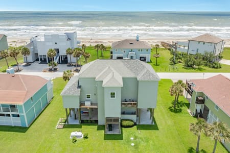 Galveston, TX 77554 Galveston County