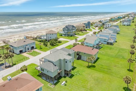 Galveston, TX 77554 Galveston County