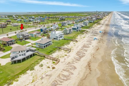 Galveston, TX 77554 Galveston County