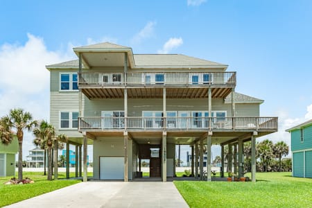 Galveston, TX 77554 Galveston County