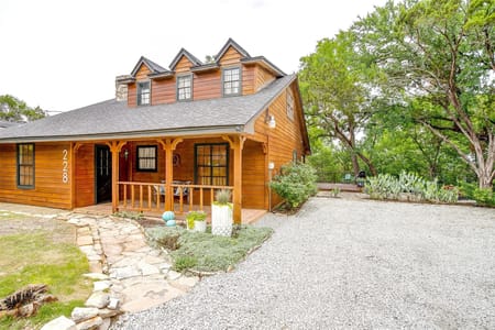 Granbury, TX 76048 Hood County